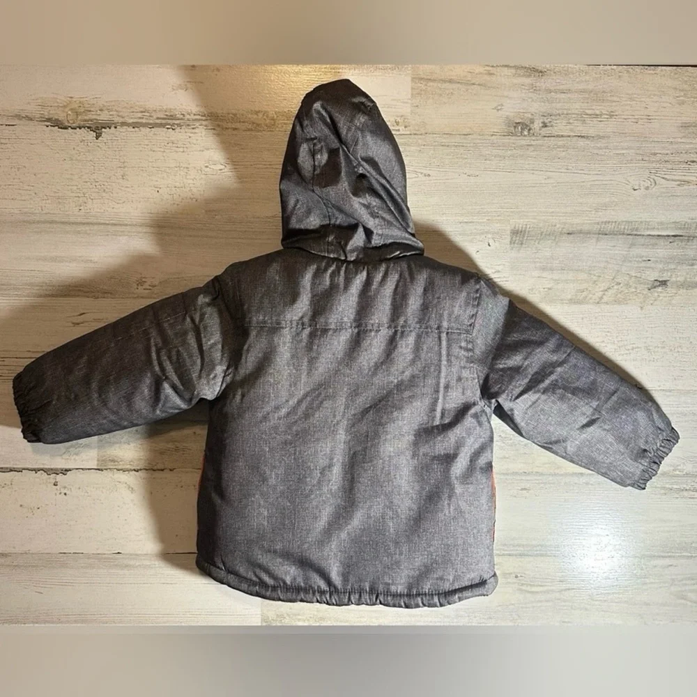 Carter’s jacket